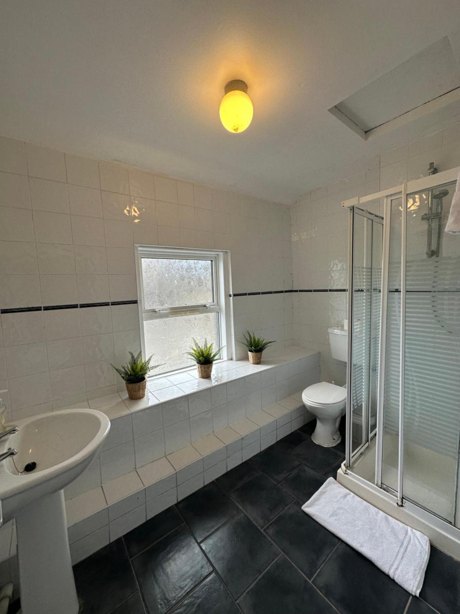 City Centre Stay Apartment Galway Luaran gambar