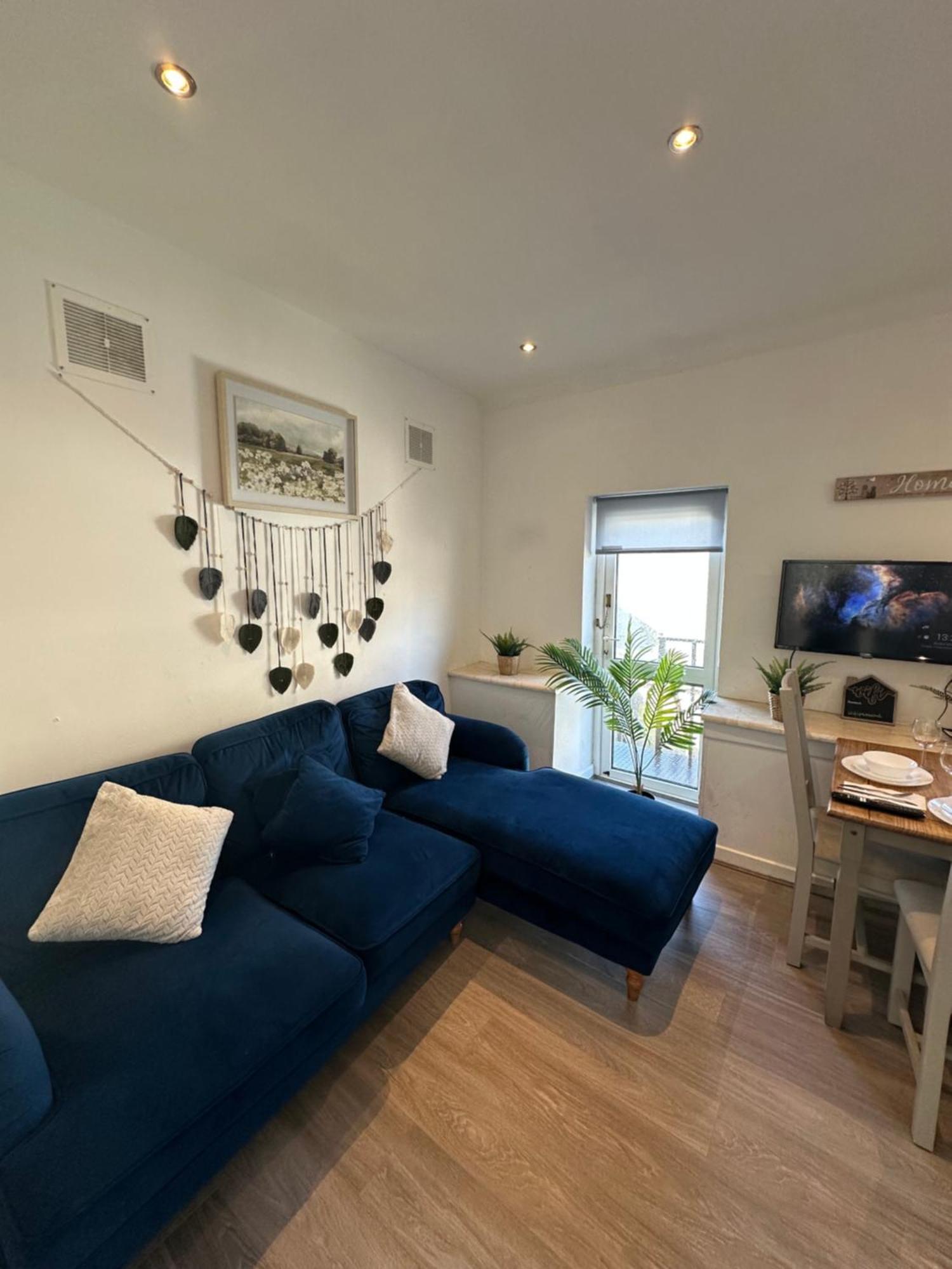 City Centre Stay Apartment Galway Luaran gambar